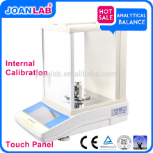 Laboratoire JOAN 0.1mg Equilibre analytique de précision de l&#39;équilibre interne